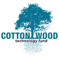 cottonwood technology fund logo