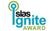 SLAS Ignite Award. v4